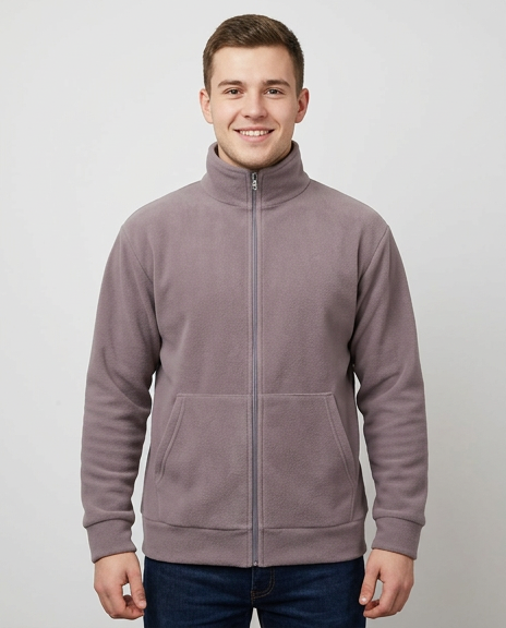Kanguru Cepli Polar Mont - Unisex urun gorseli
